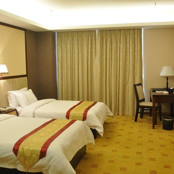 中山南区御洋商务酒店酒店提供图片