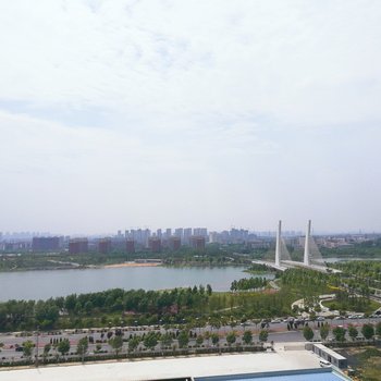 郑州小蜗旅居酒店提供图片