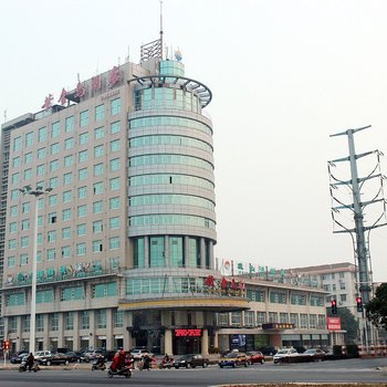常德黄金岛酒店