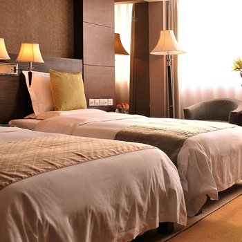 乌鲁木齐南航明珠国际酒店酒店提供图片