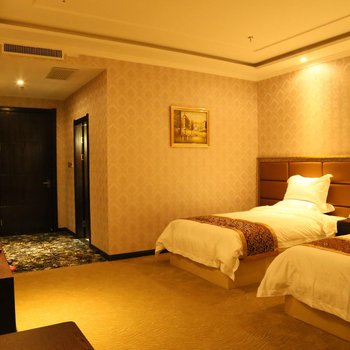 大同卓美亚商务主题酒店酒店提供图片