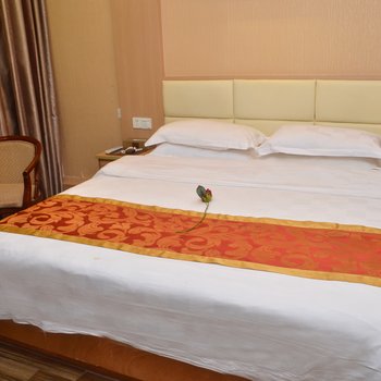 泉州崇武海园商务酒店酒店提供图片