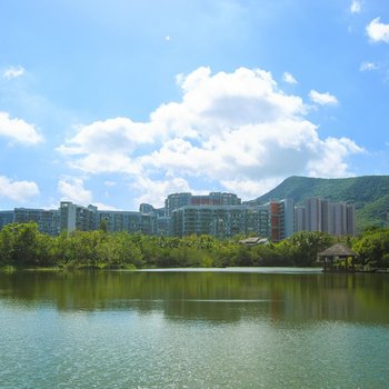三亚RY瑞逸度假公寓