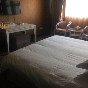 温岭五洲国际大酒店酒店提供图片
