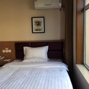 都市118·精选酒店(德州市政府澳德乐店)