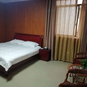 安化钰鼎大酒店