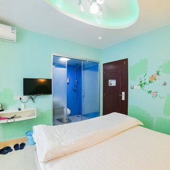 厦门怡心屋客栈