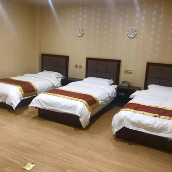 扶余宝康商务宾馆酒店提供图片