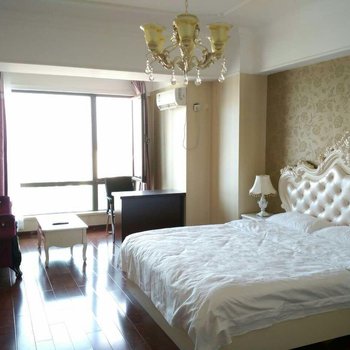 沈阳奥体公寓(万达店)