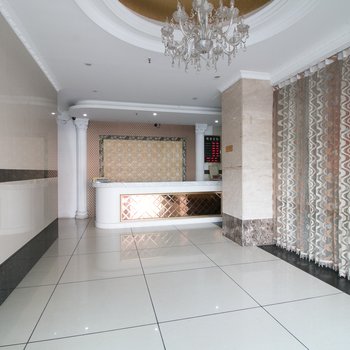 金华锦华宾馆酒店提供图片