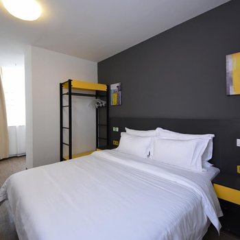 从化A+酒店公寓酒店提供图片