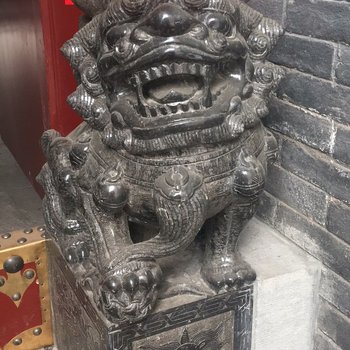 平遥子陶苑客栈酒店提供图片