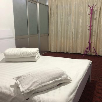庆阳雅典娜宾馆