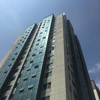 宁波浩之家公寓