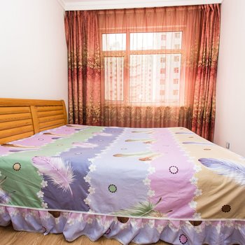 营口王姐的小屋特色民宿(山海大道分店)酒店提供图片