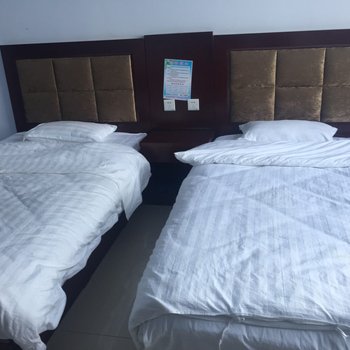 锡林郭勒多伦县钜隆汇海家庭公寓(滦河村店)酒店提供图片