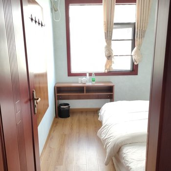 安顺张炳海公寓酒店提供图片