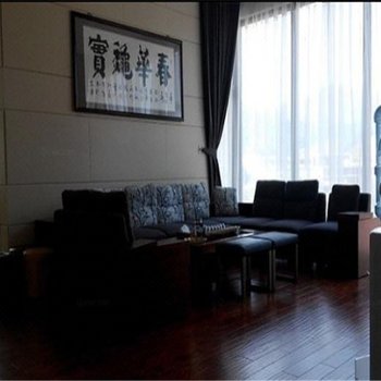 广州碧水新村深蓝别墅