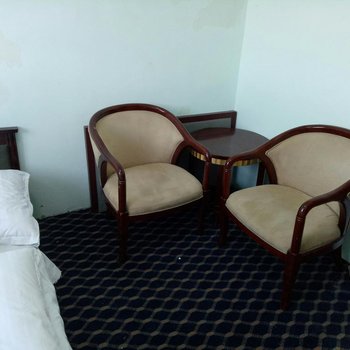 共和雍忠商务宾馆酒店提供图片