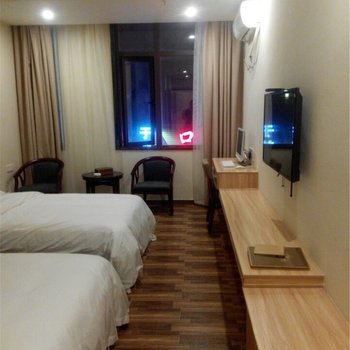 赣州吉泰商务宾馆酒店提供图片