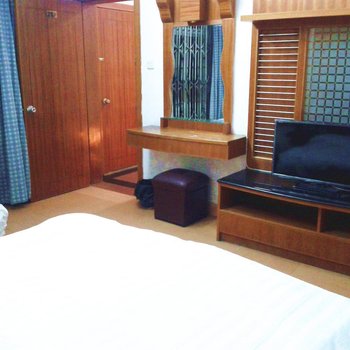 肇庆肇庆鼎湖别墅山庄21幢酒店提供图片