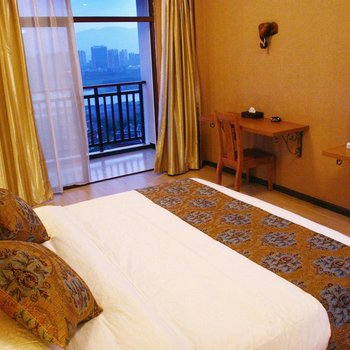 西双版纳小资生活度假酒店酒店提供图片