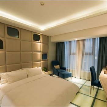 绵阳波尔卡酒店酒店提供图片
