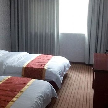 潜山徽尚文化宾馆酒店提供图片