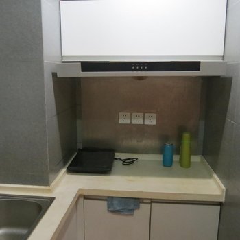 重庆温馨房公寓(小龙坎正街分店)酒店提供图片