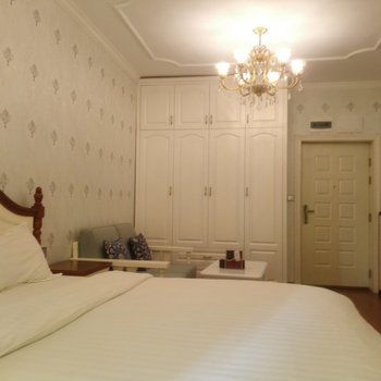 重庆君来香普通公寓酒店提供图片