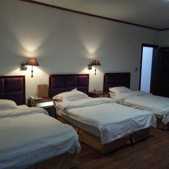 清远英德恒辉宾馆酒店提供图片