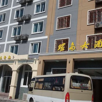 台州大陈环岛大酒店