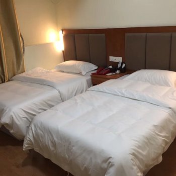 兴义汇丰源酒店酒店提供图片