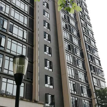 漫歇巴度假公寓(广州长隆欢乐世界北门店)