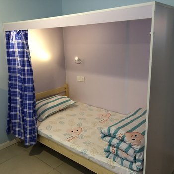 成都雷凡普通公寓酒店提供图片