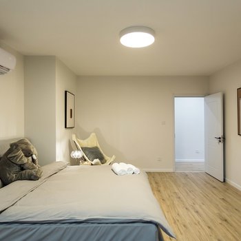 上海罗尼民宿(愚园路分店)酒店提供图片