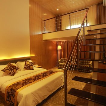 速8酒店(南充铁道大厦店)酒店提供图片