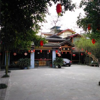 重庆泉韵度假村