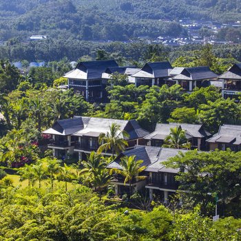 西双版纳自在旅居悦景庄度假别墅酒店提供图片