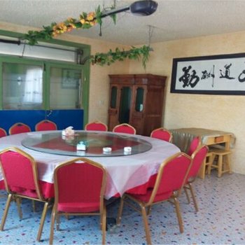 额尔古纳悦安家庭游酒店提供图片