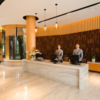 深圳壹间服务式公寓酒店提供图片