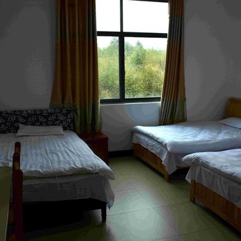 婺源沐心居客栈酒店提供图片