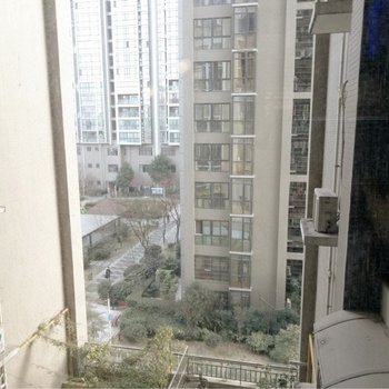 绵阳浪漫丫居特色民宿(富乐路分店)酒店提供图片