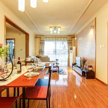 成都凌晨一点民宿酒店提供图片