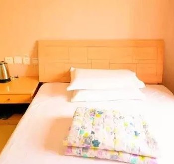 西安市万豪公寓酒店酒店提供图片