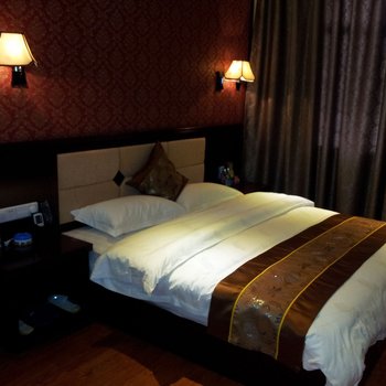 蒙自盛逸商务酒店酒店提供图片