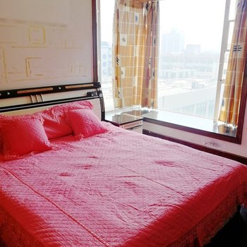 南昌金边瑞香苑公寓酒店提供图片