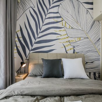 成都龙湖三千里普通公寓酒店提供图片