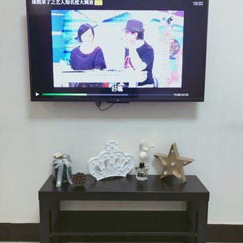 郑州一甲之所普通公寓酒店提供图片