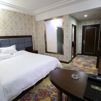 锡林浩特盛家商务酒店酒店提供图片